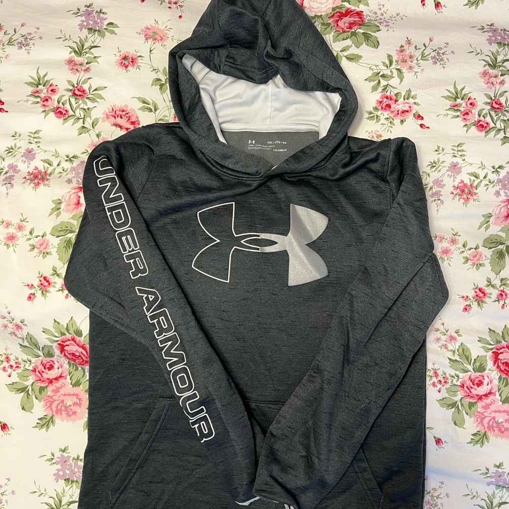 Under Armor hoodie